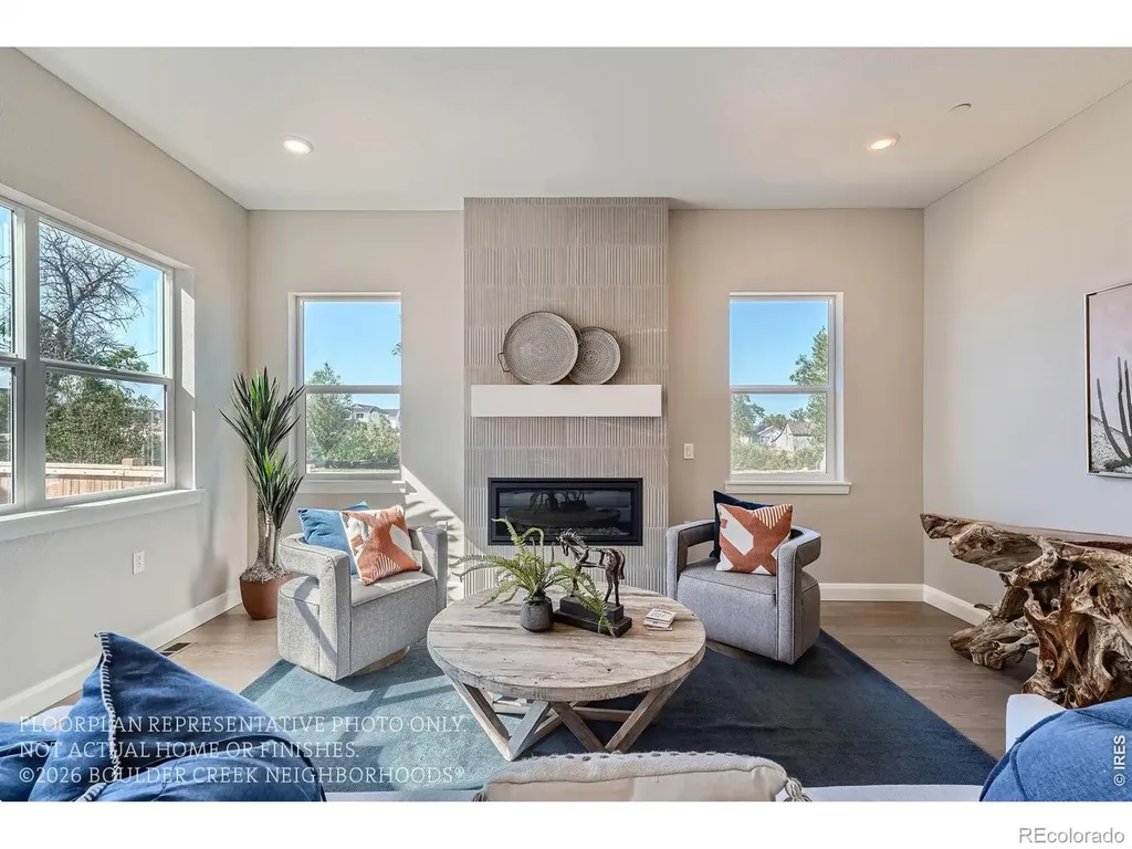 5511 Peacock Place Boulder CO 80303