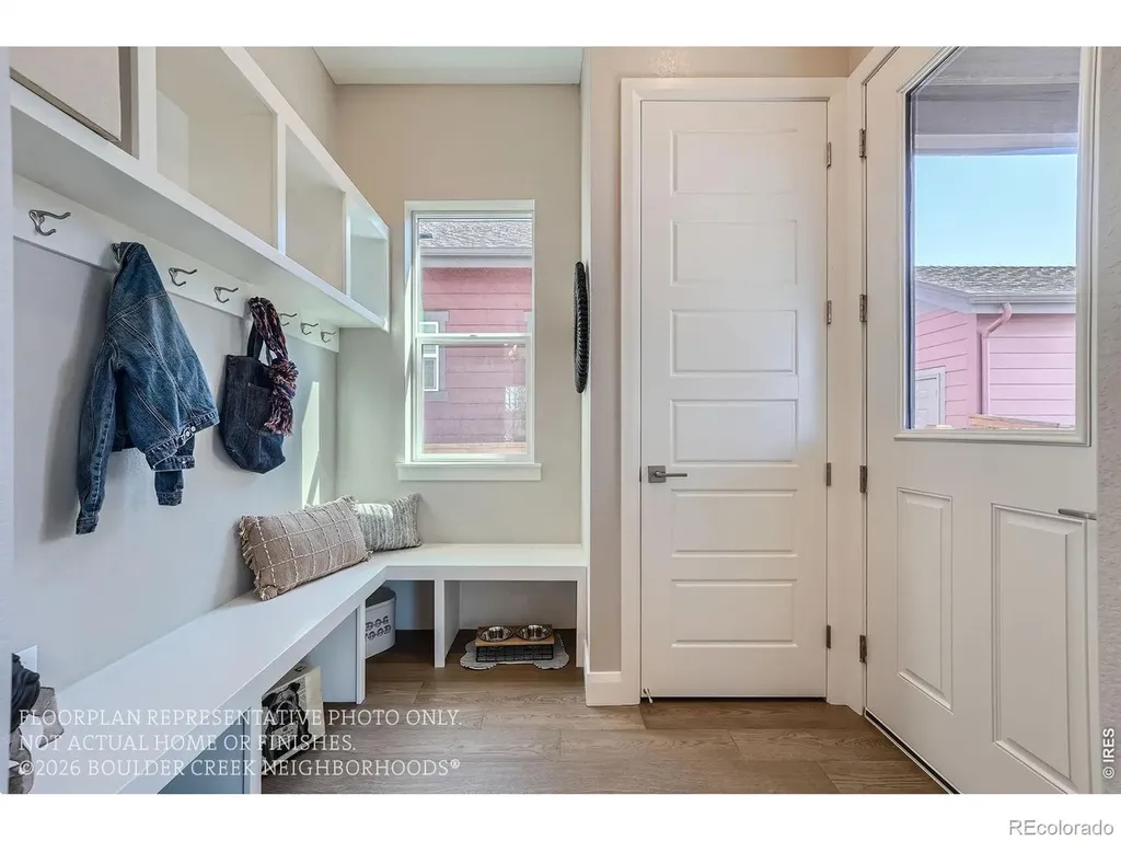5511 Peacock Place Boulder CO 80303