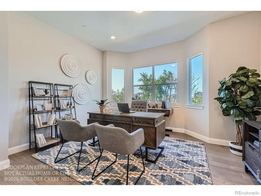 5511 Peacock Place Boulder CO 80303