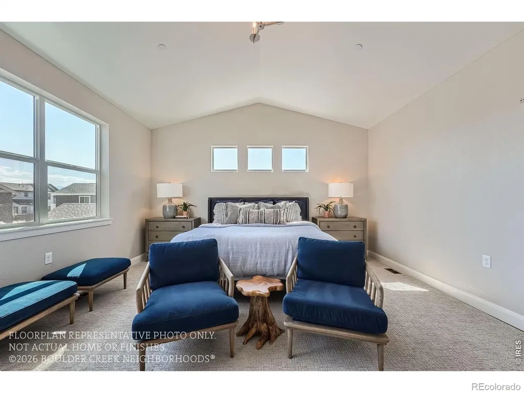 5511 Peacock Place Boulder CO 80303
