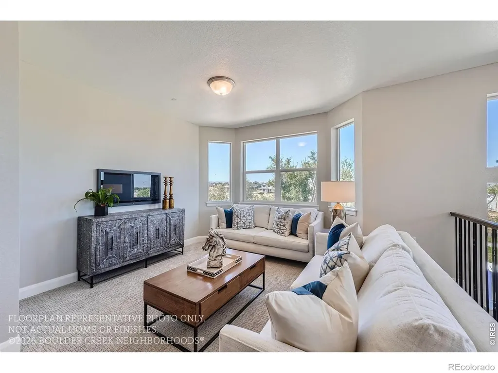 5511 Peacock Place Boulder CO 80303