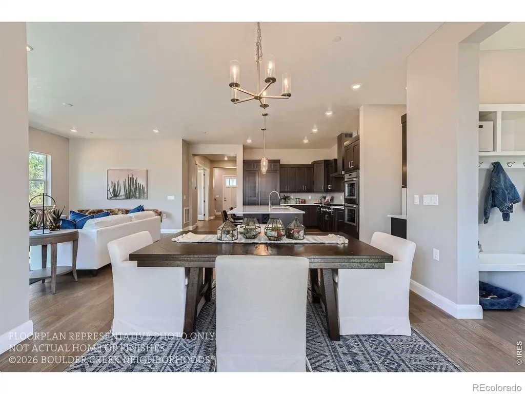 5511 Peacock Place Boulder CO 80303