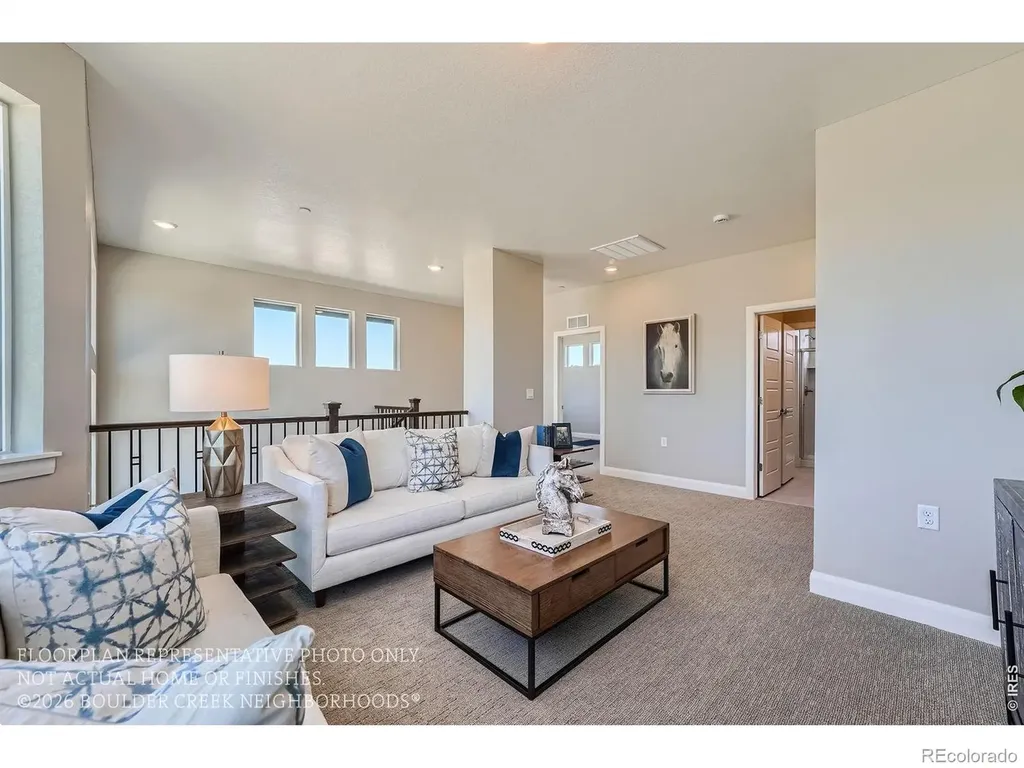 5511 Peacock Place Boulder CO 80303