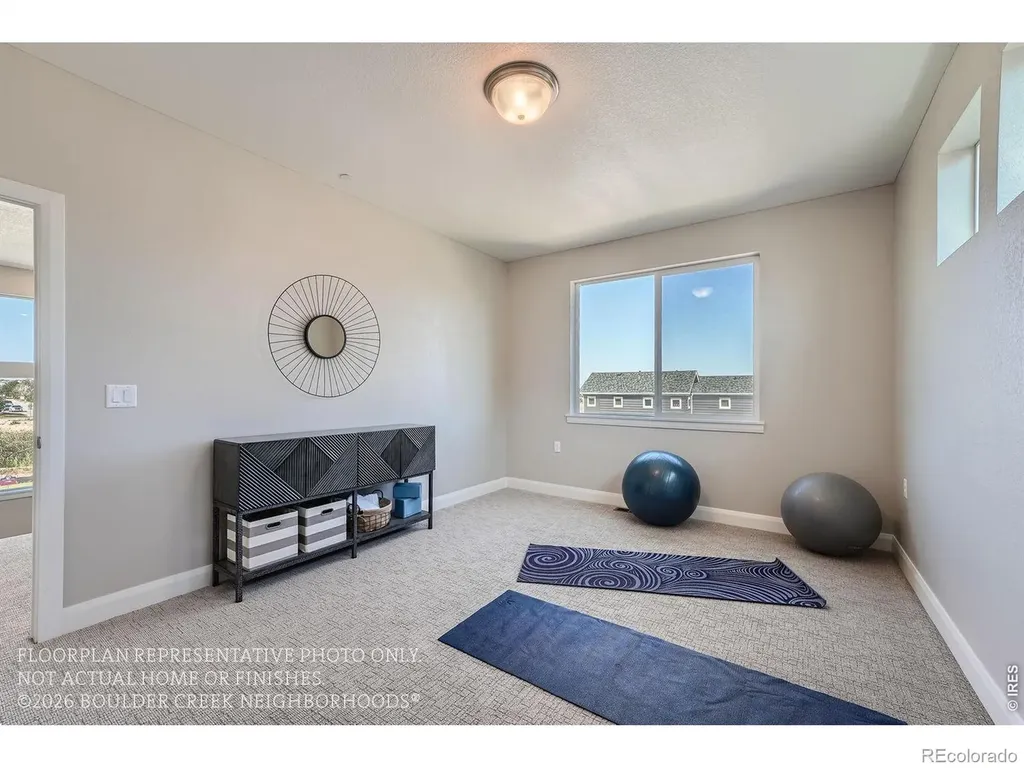5511 Peacock Place Boulder CO 80303