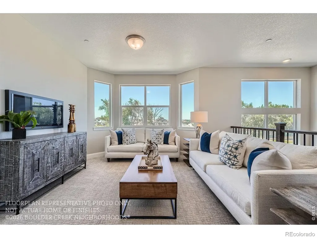 5511 Peacock Place Boulder CO 80303