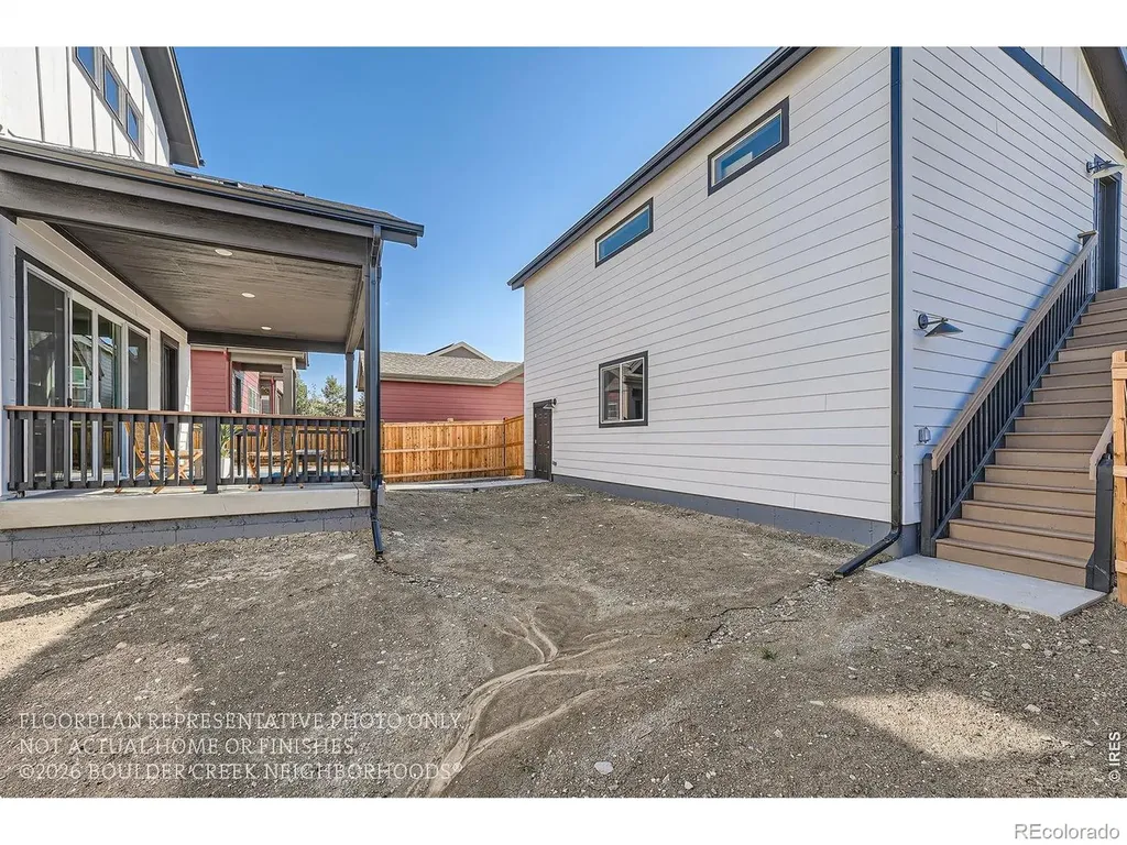 5511 Peacock Place Boulder CO 80303