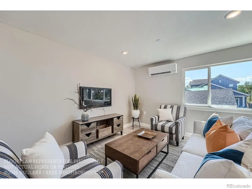 5511 Peacock Place Boulder CO 80303