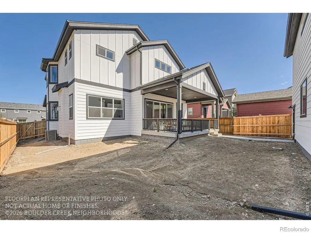 5511 Peacock Place Boulder CO 80303