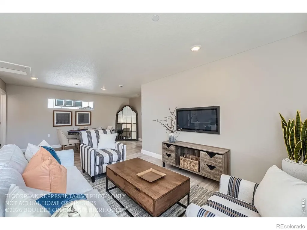 5511 Peacock Place Boulder CO 80303