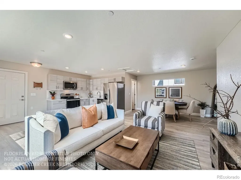 5511 Peacock Place Boulder CO 80303