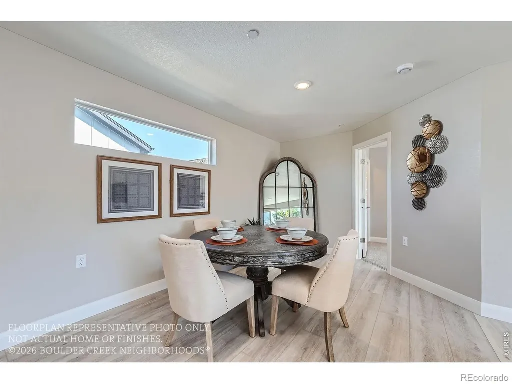 5511 Peacock Place Boulder CO 80303
