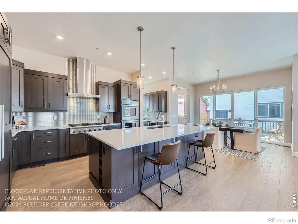 5511 Peacock Place Boulder CO 80303