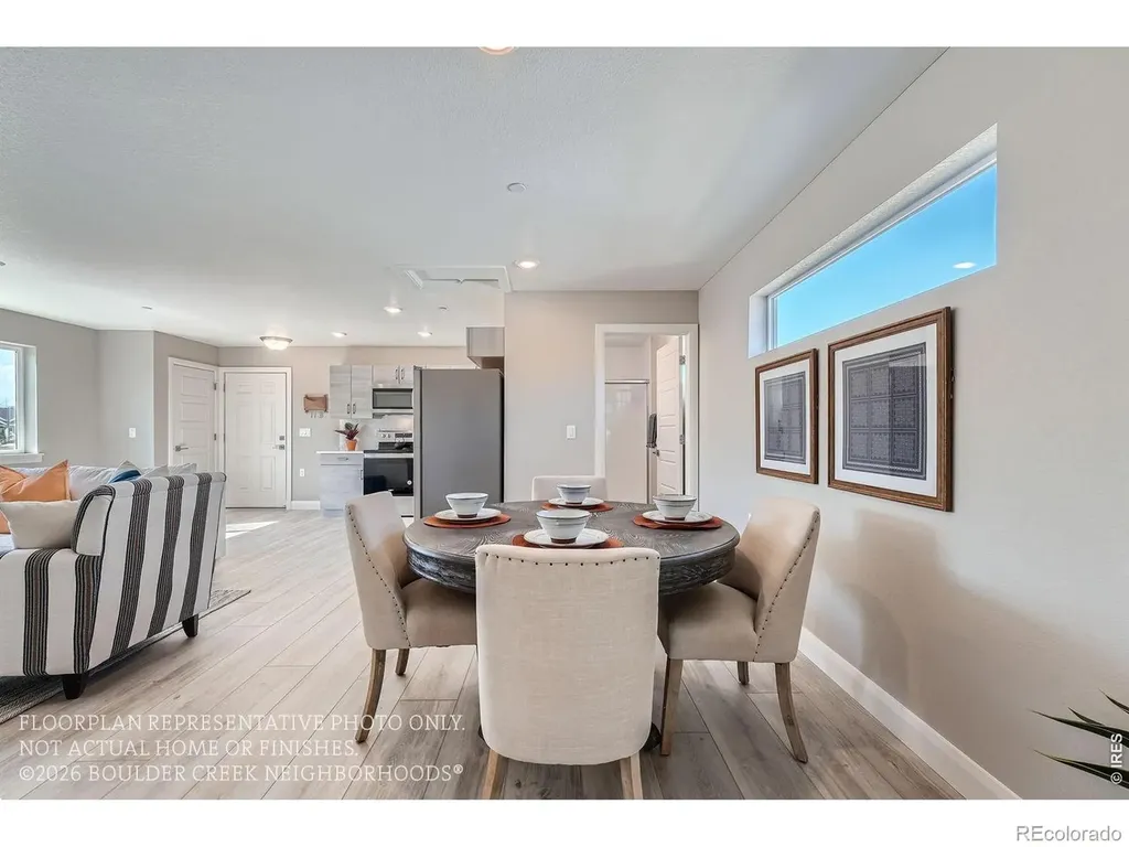 5511 Peacock Place Boulder CO 80303