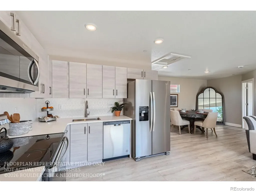 5511 Peacock Place Boulder CO 80303
