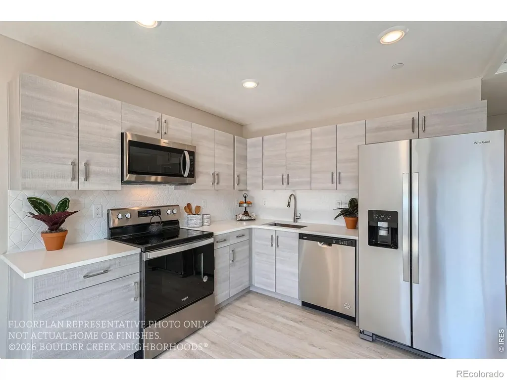 5511 Peacock Place Boulder CO 80303