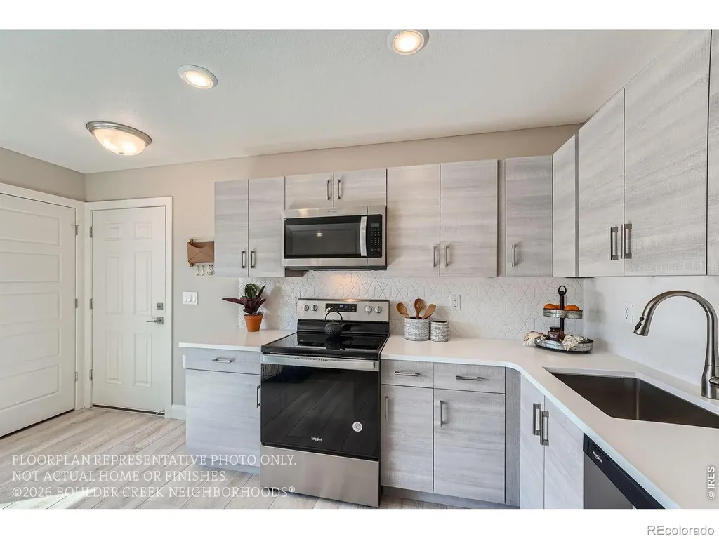 5511 Peacock Place Boulder CO 80303