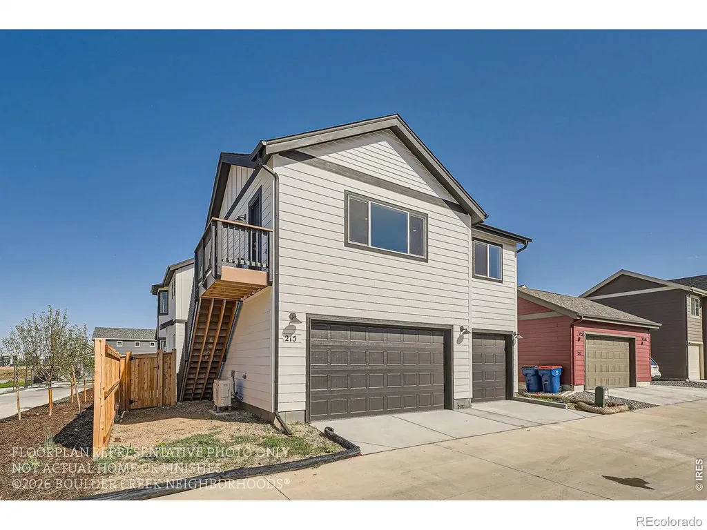 5511 Peacock Place Boulder CO 80303