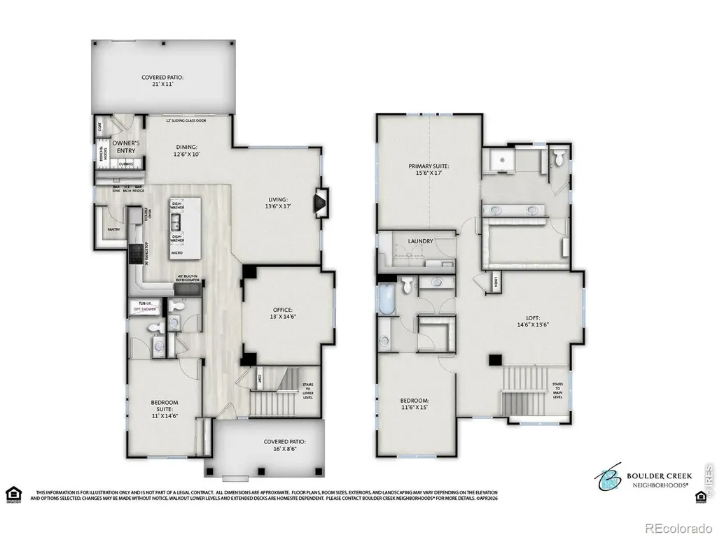 5511 Peacock Place Boulder CO 80303