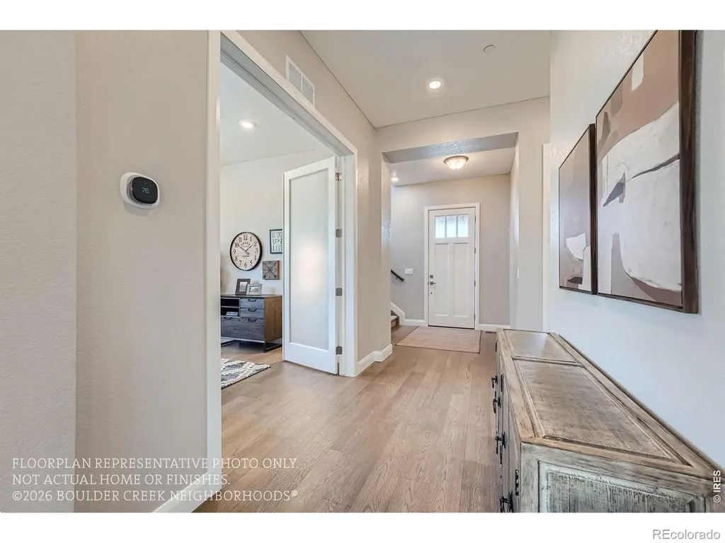 5511 Peacock Place Boulder CO 80303