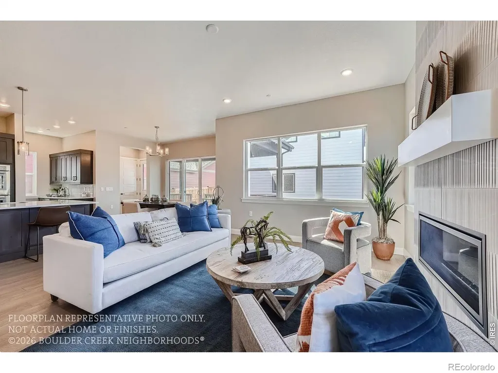 5511 Peacock Place Boulder CO 80303
