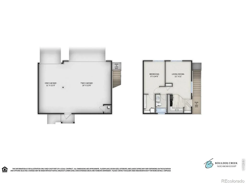 5511 Peacock Place Boulder CO 80303