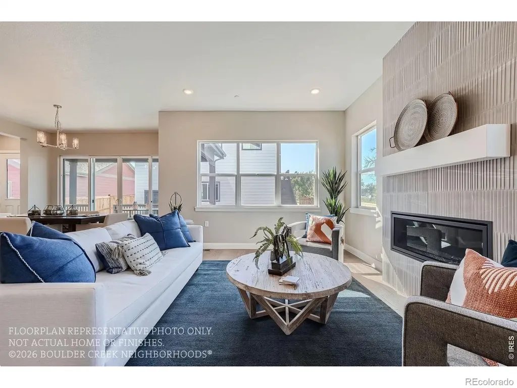 5511 Peacock Place Boulder CO 80303