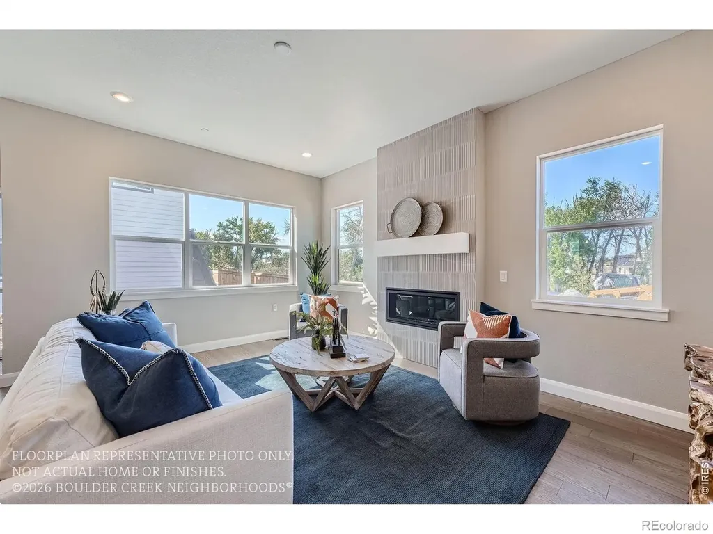 5511 Peacock Place Boulder CO 80303