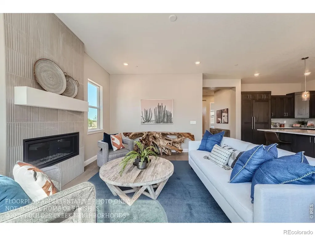 5511 Peacock Place Boulder CO 80303