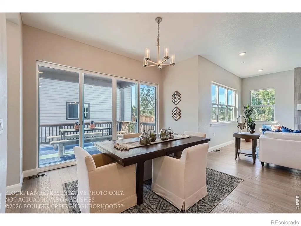 5511 Peacock Place Boulder CO 80303