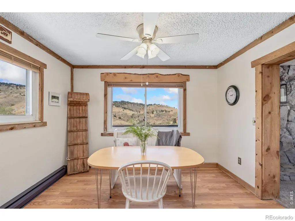 4815 Hilltop Drive Fort Collins CO 80526