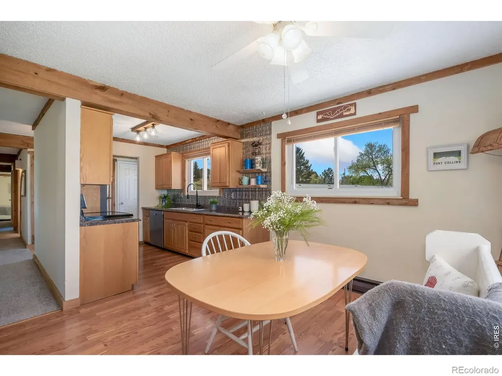4815 Hilltop Drive Fort Collins CO 80526