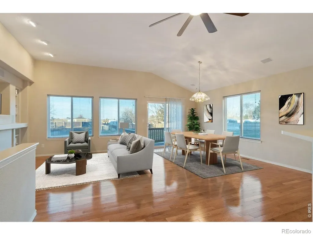 208 Egyptian Court Fort Collins CO 80525