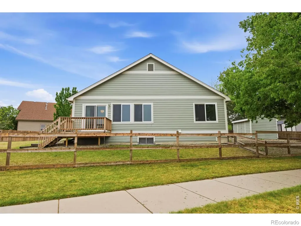 208 Egyptian Court Fort Collins CO 80525