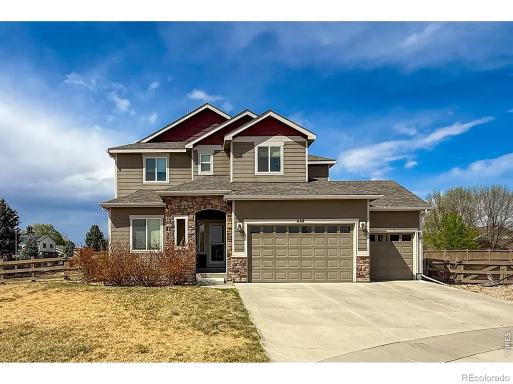 688 Arches Court Berthoud CO 80513