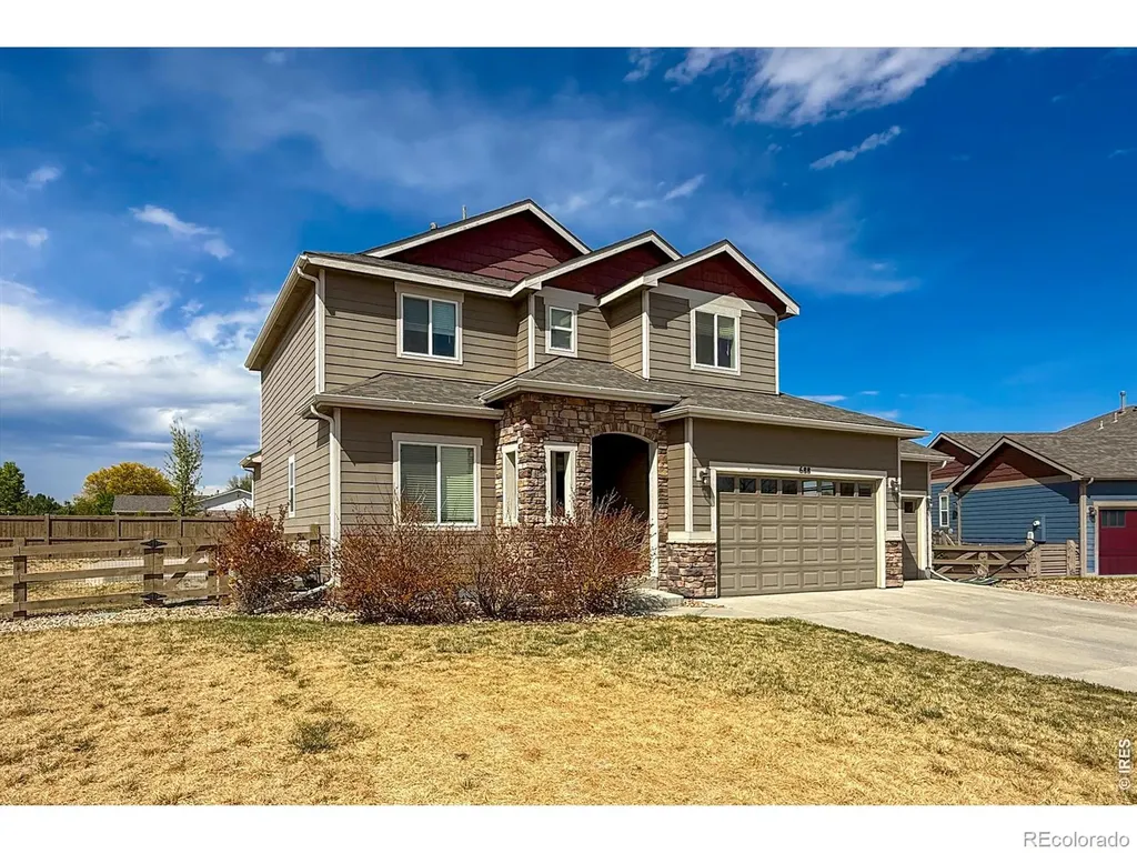 688 Arches Court Berthoud CO 80513