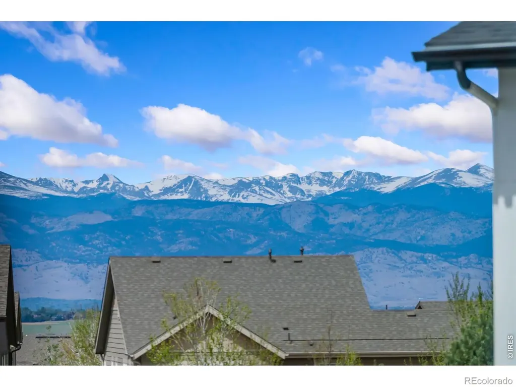 2754 W 167th Place Broomfield CO 80023