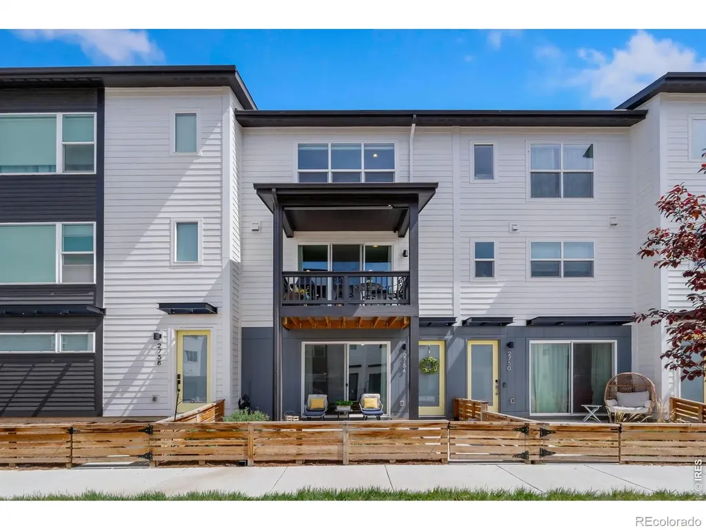 2754 W 167th Place Broomfield CO 80023
