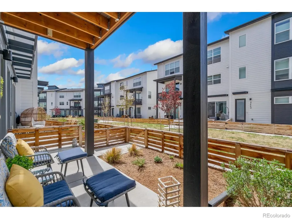 2754 W 167th Place Broomfield CO 80023