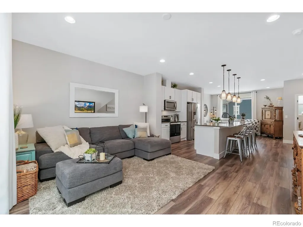 2754 W 167th Place Broomfield CO 80023