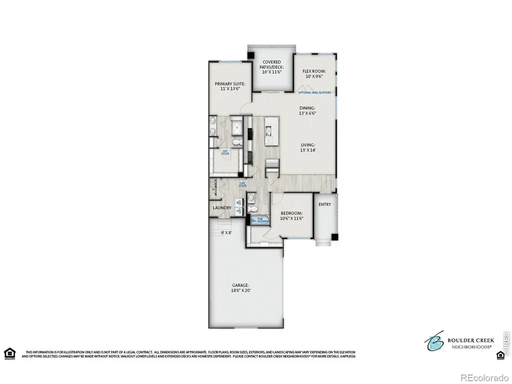 12910 Inca Street Westminster CO 80234