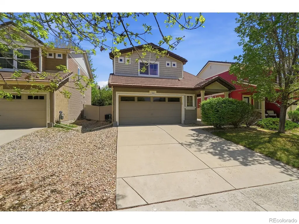 3931 Balsawood Lane Johnstown CO 80534
