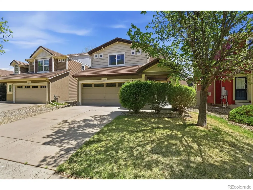 3931 Balsawood Lane Johnstown CO 80534