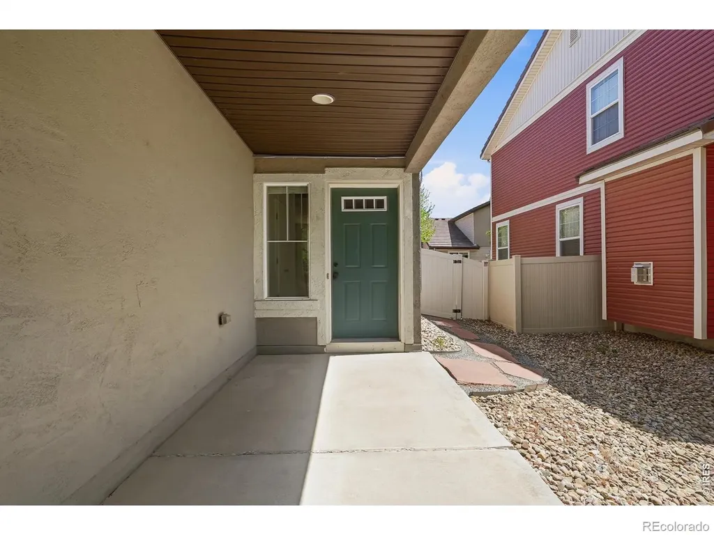 3931 Balsawood Lane Johnstown CO 80534