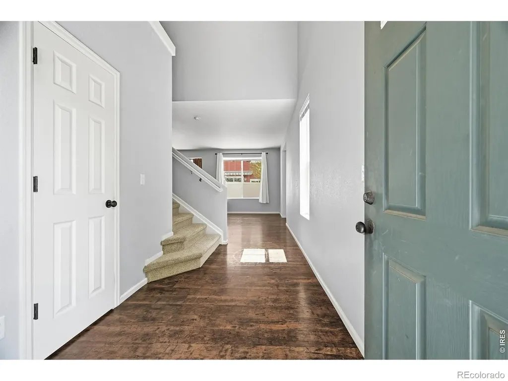 3931 Balsawood Lane Johnstown CO 80534