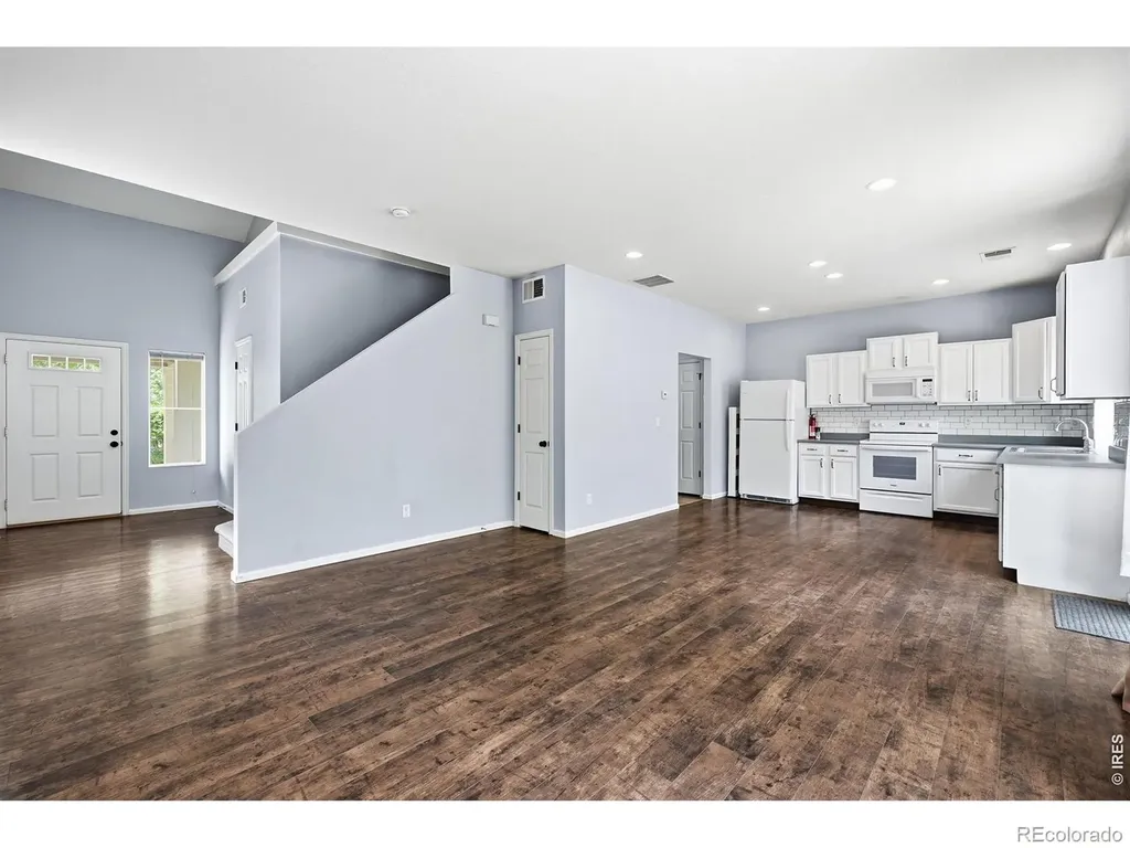 3931 Balsawood Lane Johnstown CO 80534