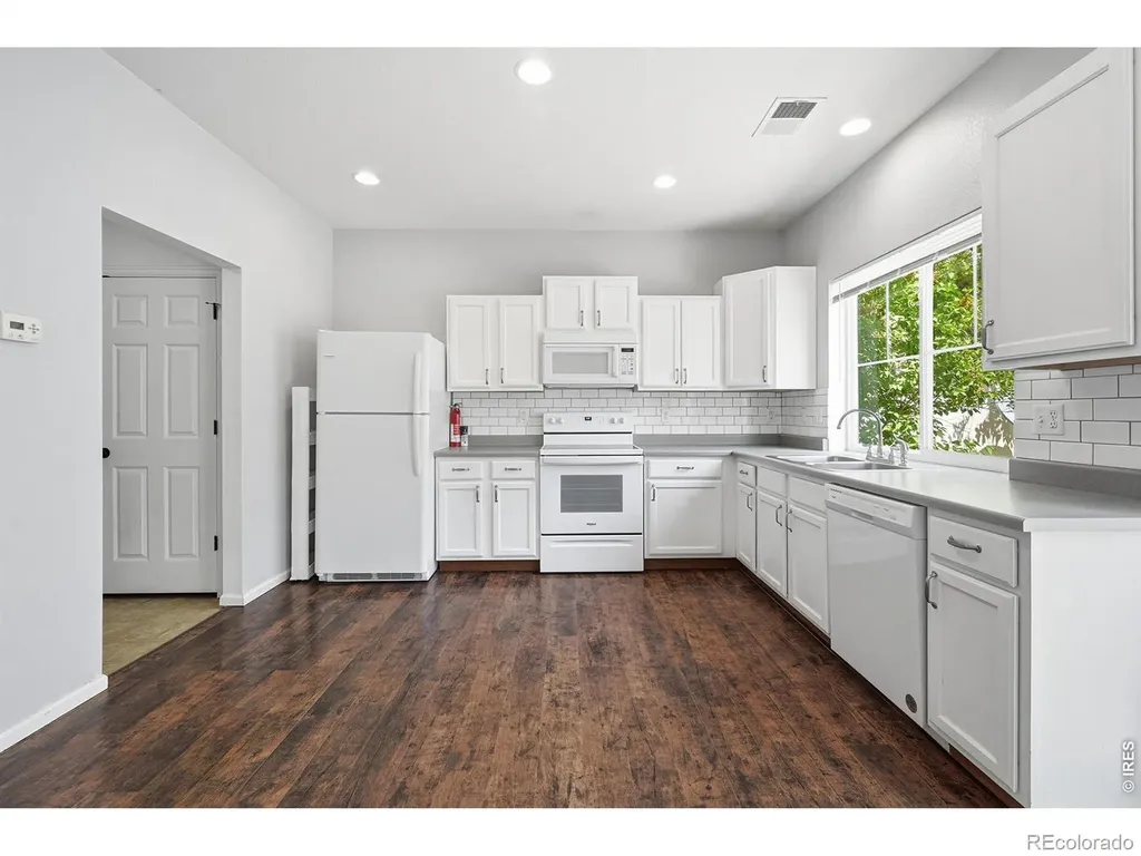 3931 Balsawood Lane Johnstown CO 80534
