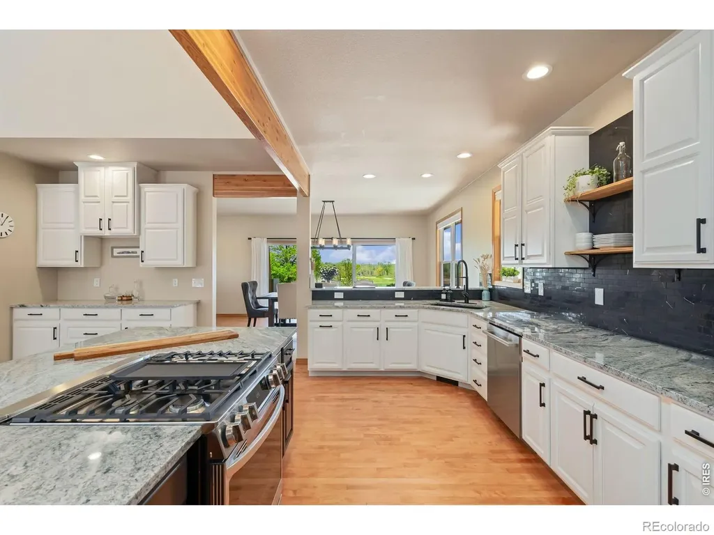 6035 Watson Drive Fort Collins CO 80528