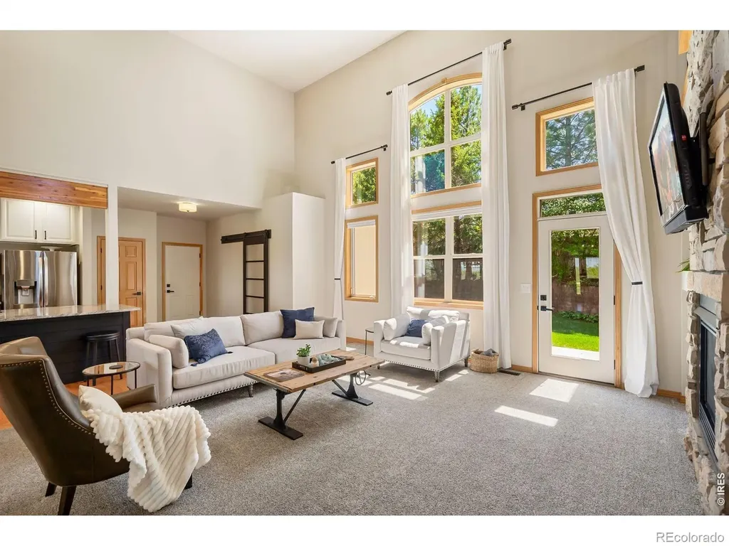 6035 Watson Drive Fort Collins CO 80528