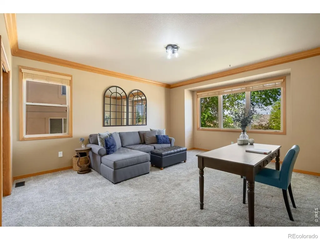 6035 Watson Drive Fort Collins CO 80528