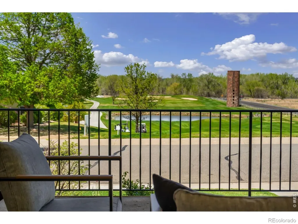 6035 Watson Drive Fort Collins CO 80528